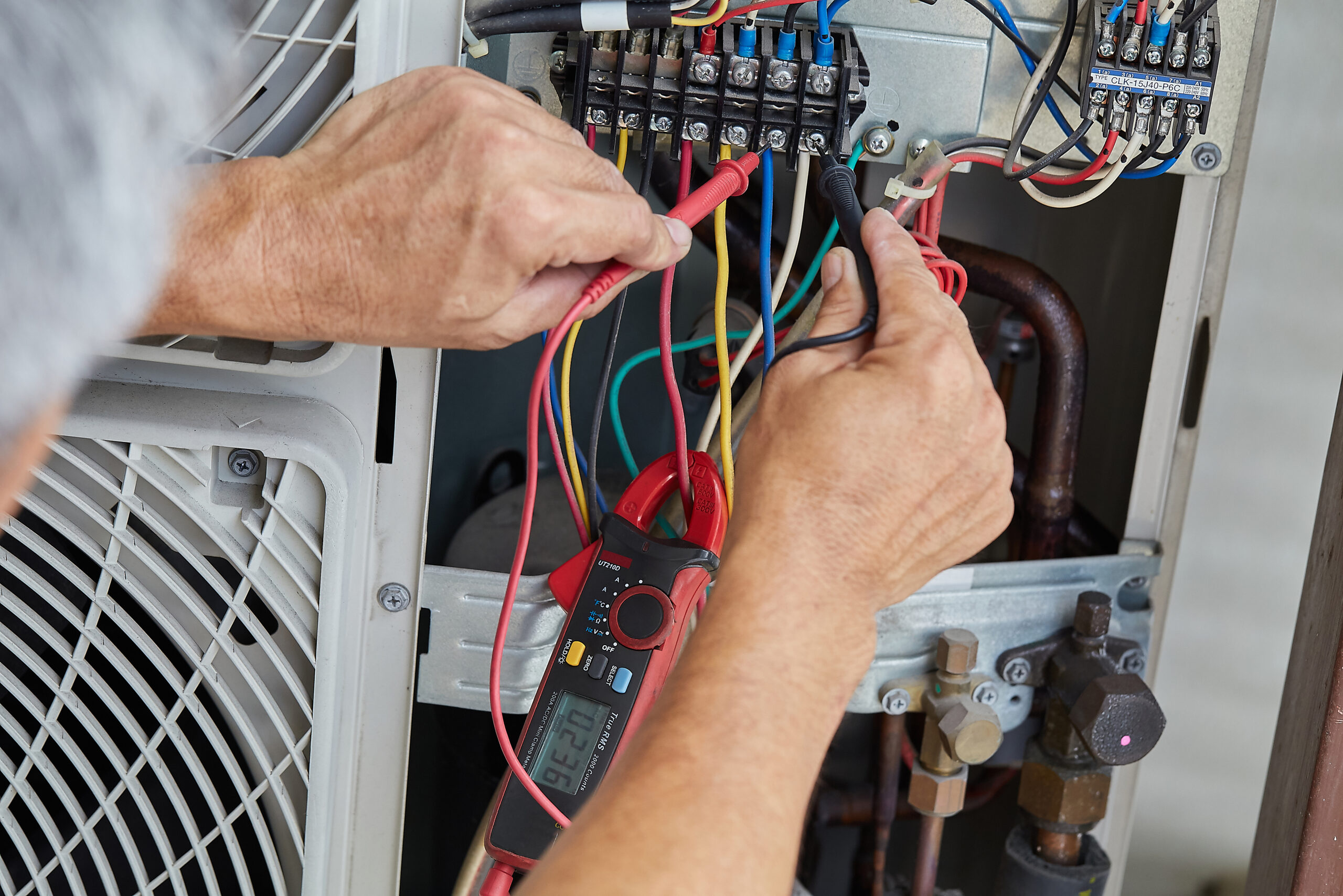 Pompe à chaleur à Royan installée par Multi Service Thermique